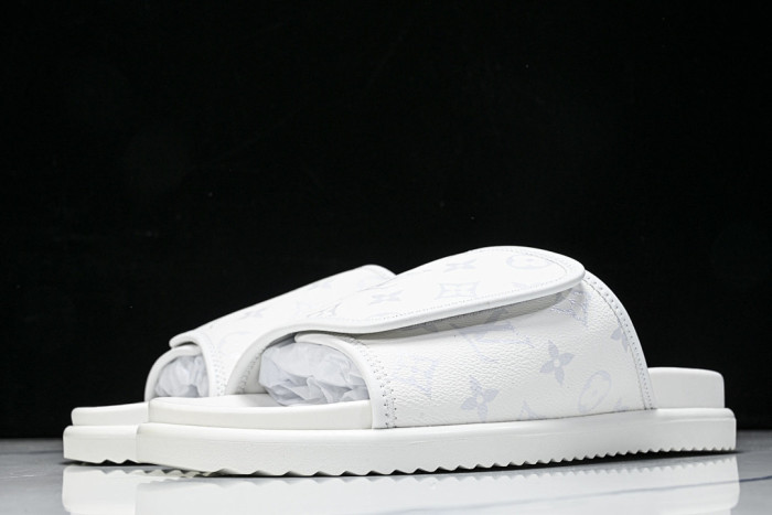 L*VT SANDALS LVLSS-0133