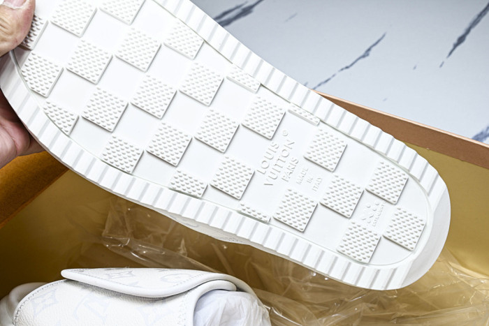 L*VT SANDALS LVLSS-0133