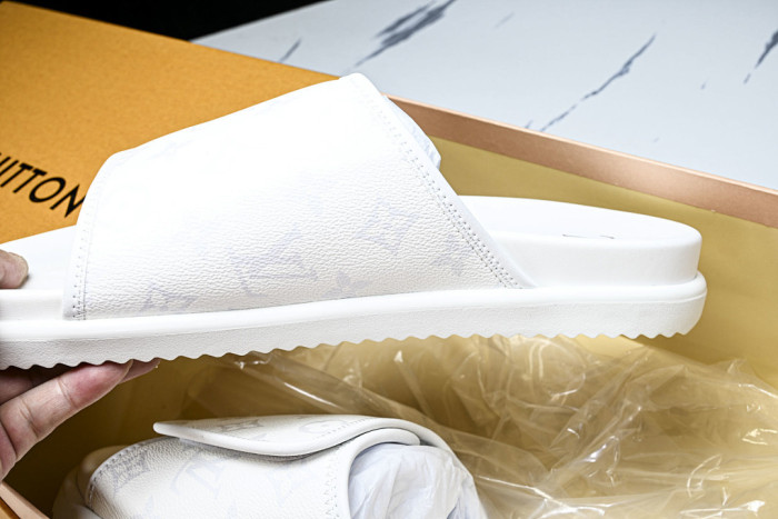 L*VT SANDALS LVLSS-0133