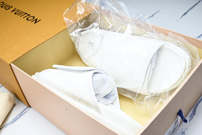 L*VT SANDALS LVLSS-0133