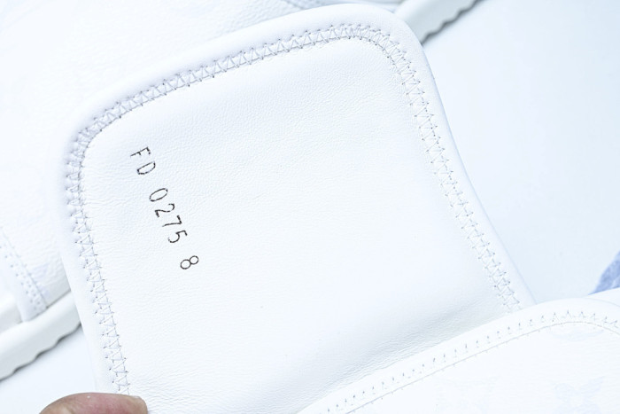 L*VT SANDALS LVLSS-0133