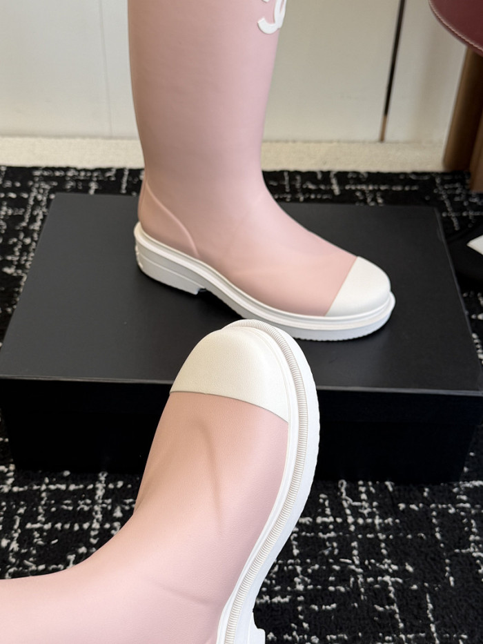 CHA SNEAKER BOOTS CHAS-0001