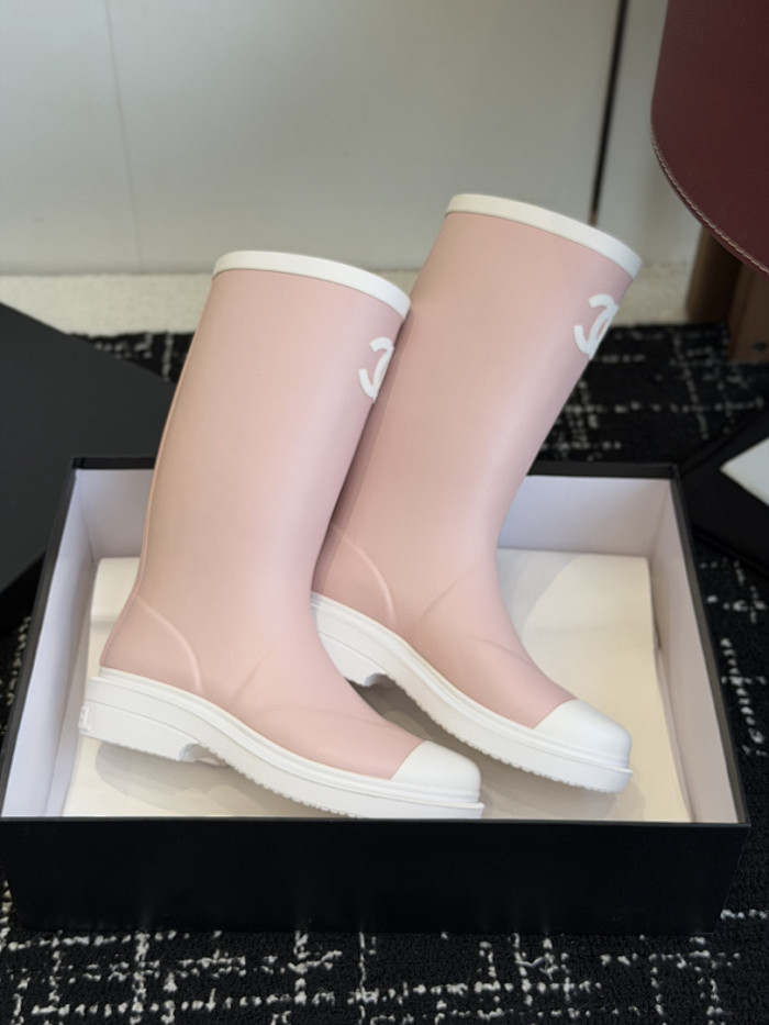 CHA SNEAKER BOOTS CHAS-0001