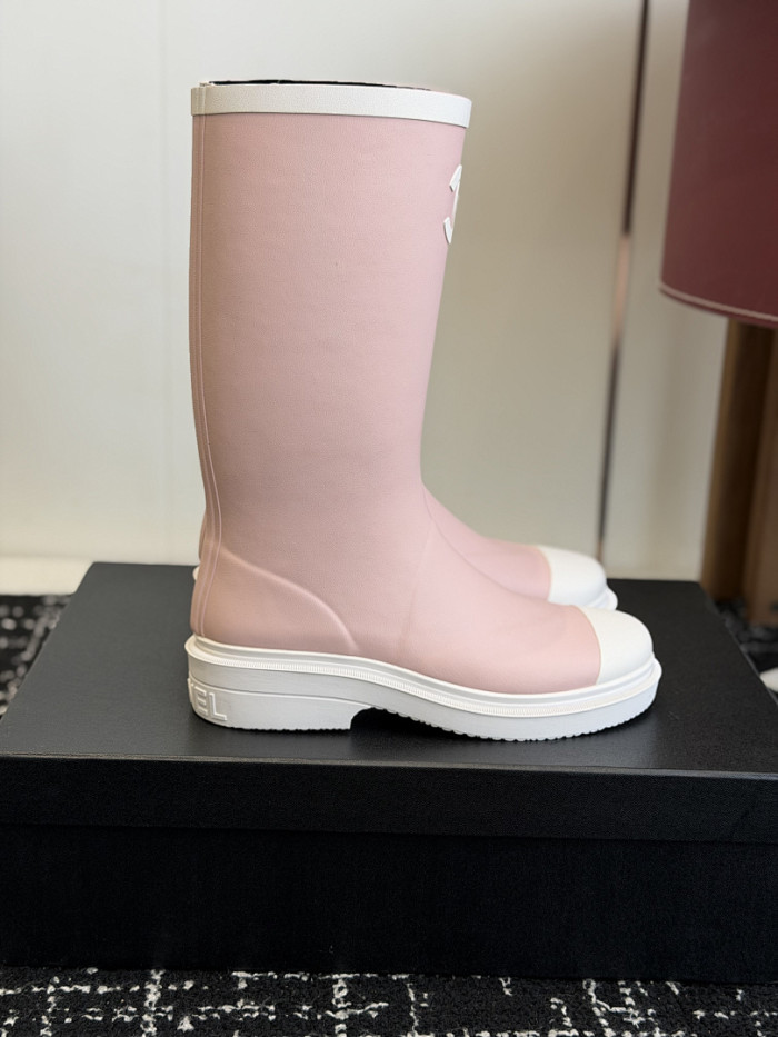 CHA SNEAKER BOOTS CHAS-0001