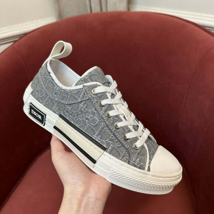 DR B23 LOW-TOP SNEAKERS DRLT-008