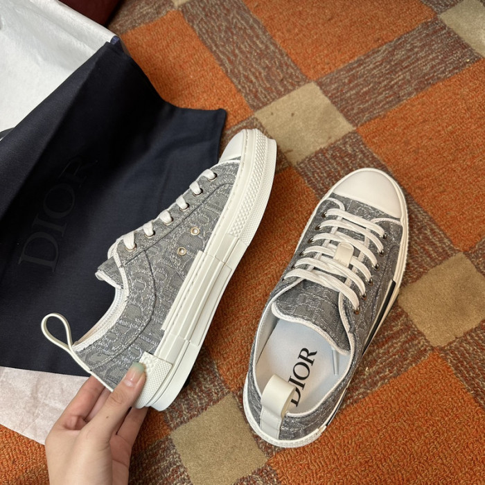 DR B23 LOW-TOP SNEAKERS DRLT-008