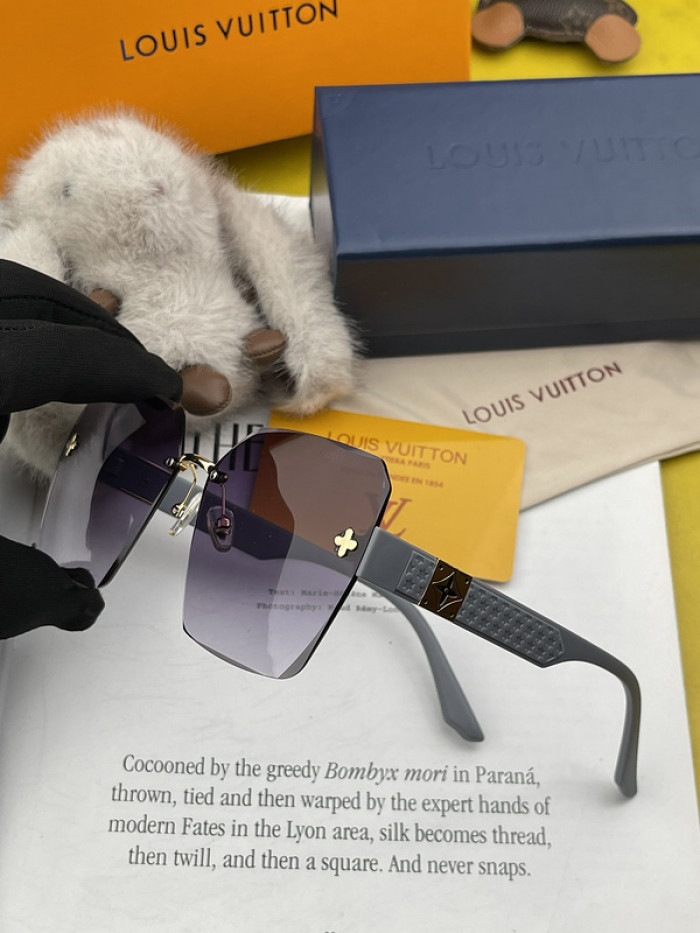 GLASSESS LVT G-S-01