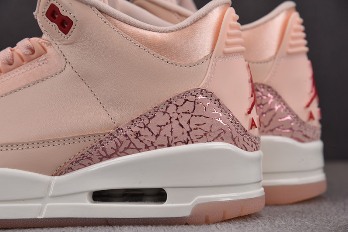 Jordan 3 Retro Rust Pink CK9246-600