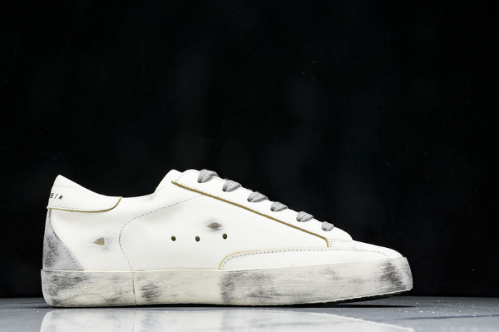 G*LDEN G*OSE SNEAKERS GGS-085