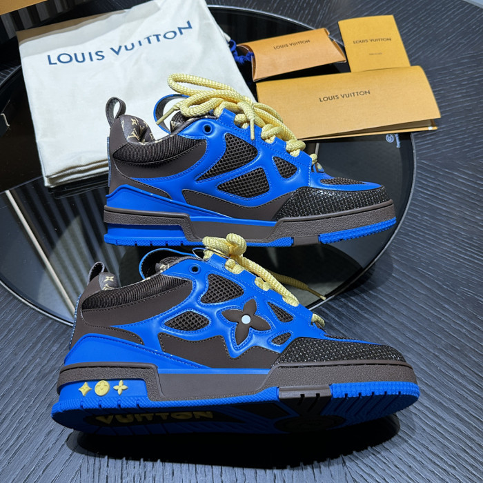 LOU VUIT SKATE LVSK-0038