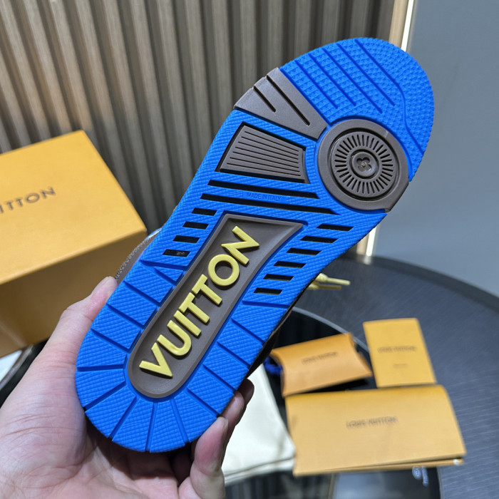 LOU VUIT SKATE LVSK-0038