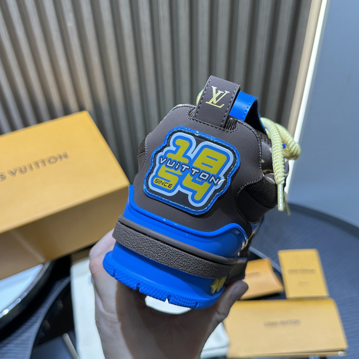 LOU VUIT SKATE LVSK-0038