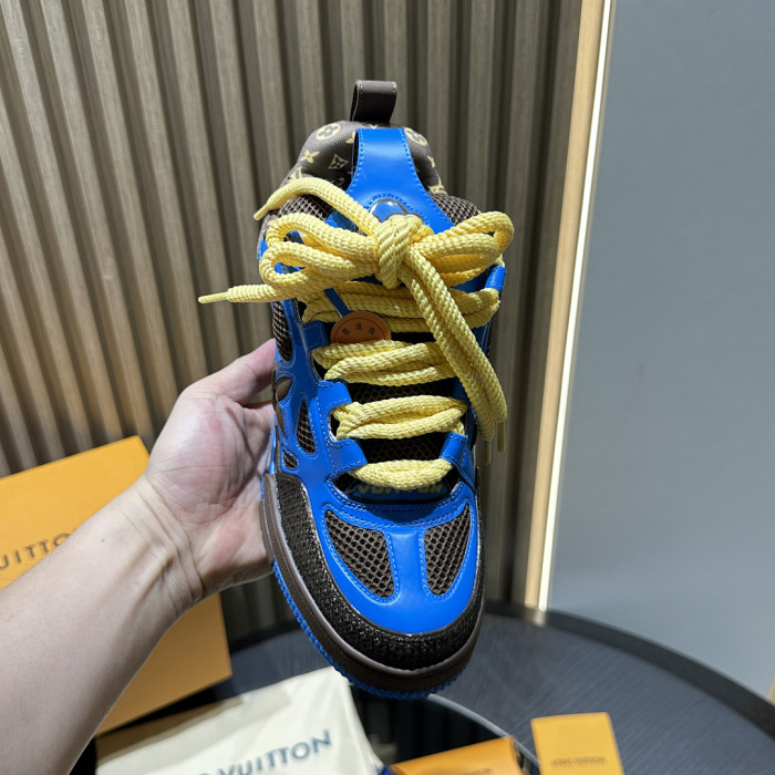 LOU VUIT SKATE LVSK-0038