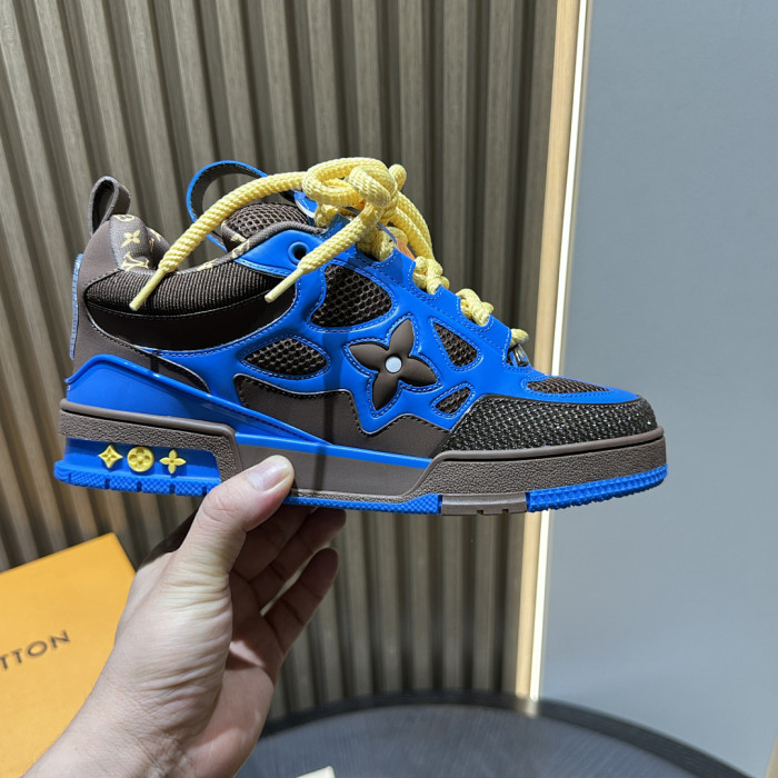 LOU VUIT SKATE LVSK-0038