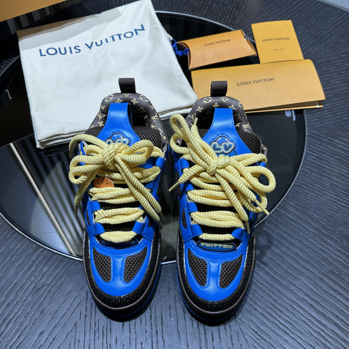 LOU VUIT SKATE LVSK-0038