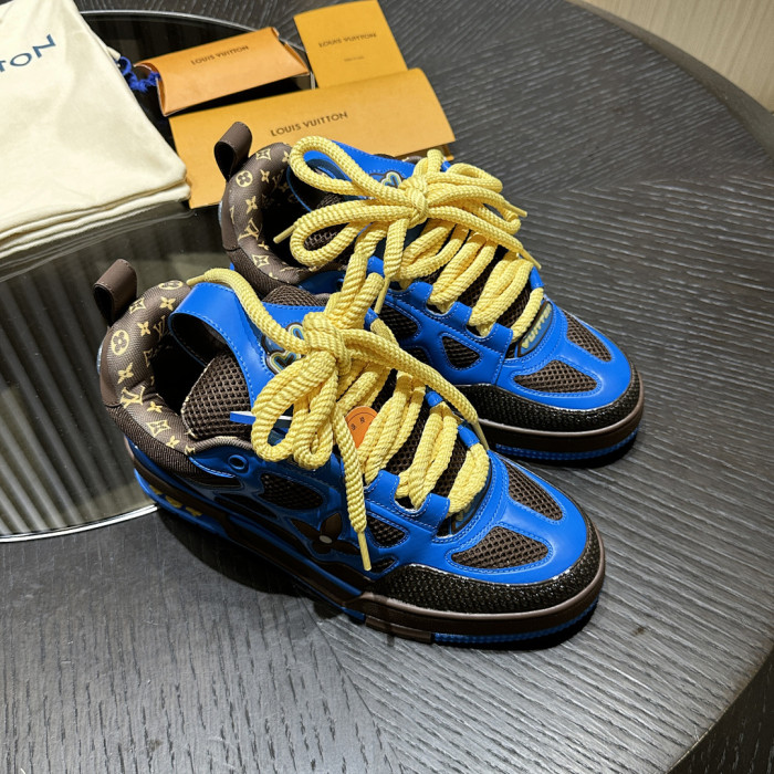 LOU VUIT SKATE LVSK-0038