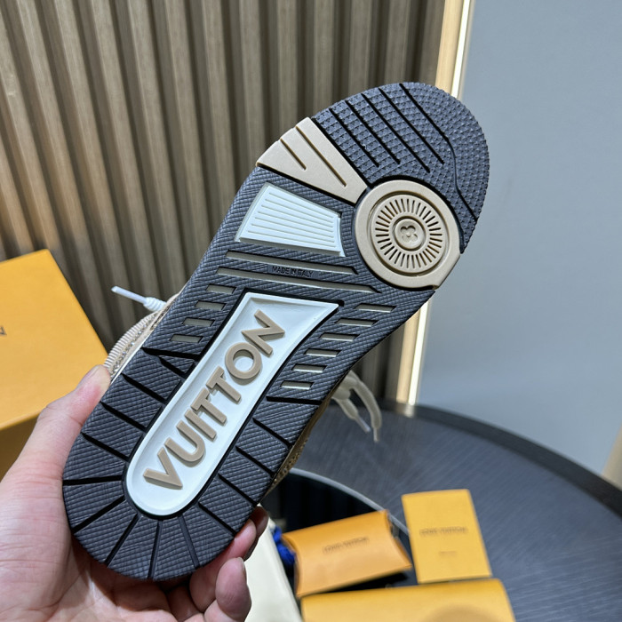 LOU VUIT SKATE LVSK-0040