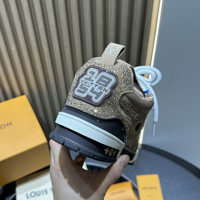 LOU VUIT SKATE LVSK-0040