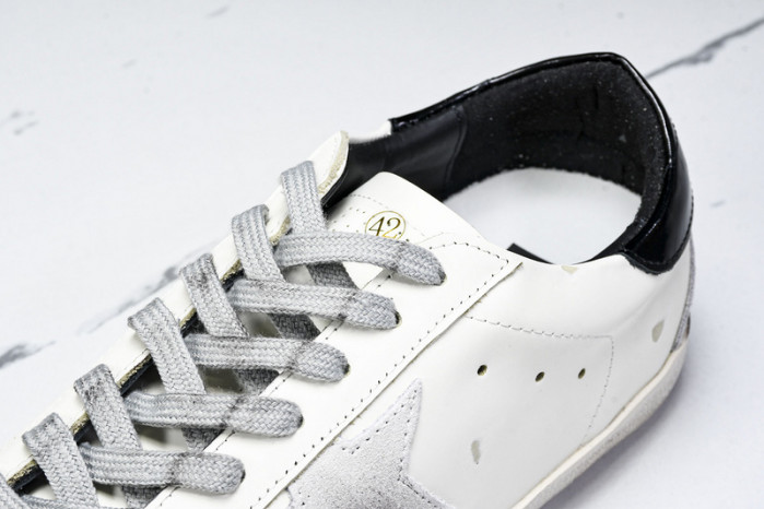 G*LDEN G*OSE SNEAKERS GGS-084