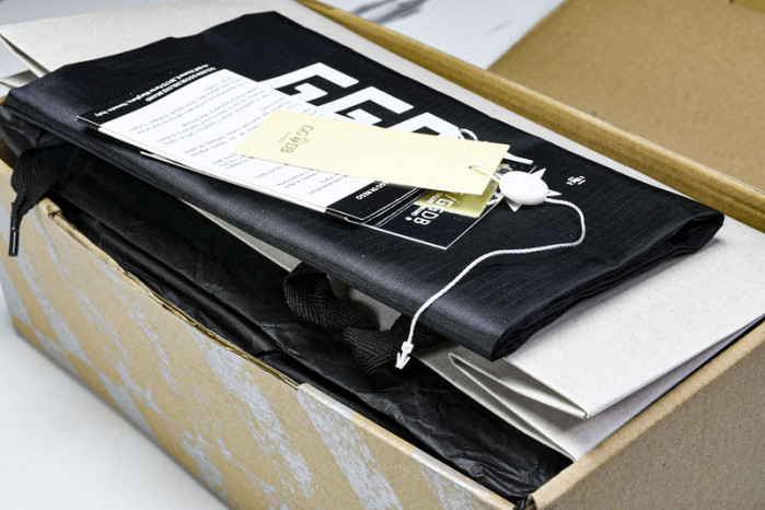 G*LDEN G*OSE SNEAKERS GGS-084