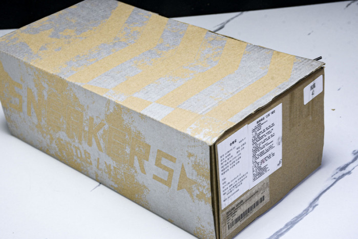 G*LDEN G*OSE SNEAKERS GGS-084