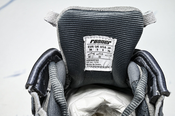 BALENGA RUNNER BTT-235