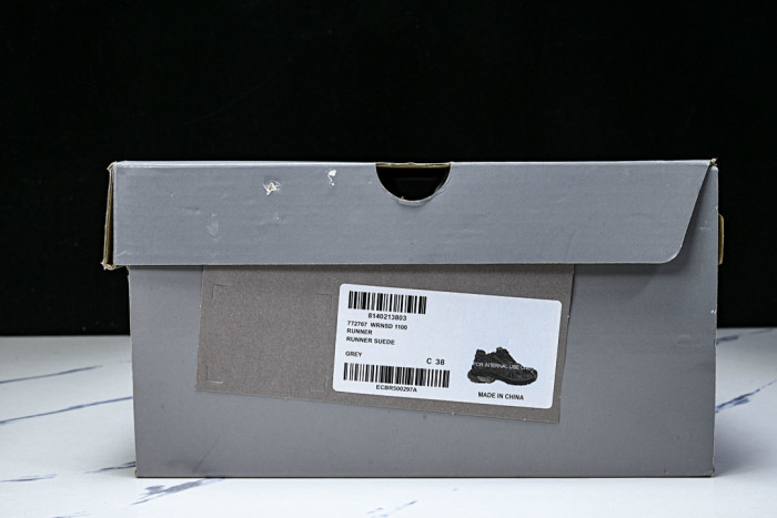 BALENGA RUNNER BTT-235