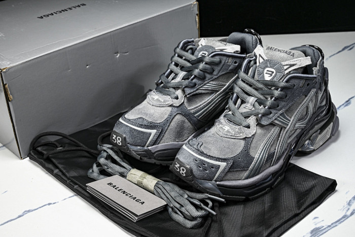 BALENGA RUNNER BTT-235