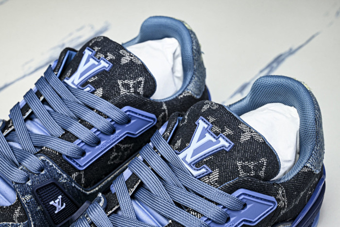 LVT SNEAKERS LVSRS-0110