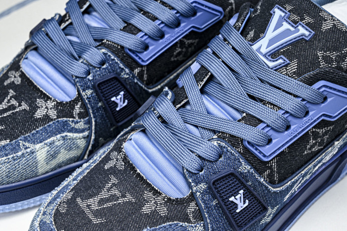 LVT SNEAKERS LVSRS-0110