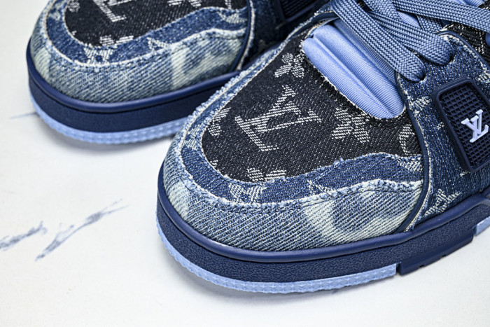 LVT SNEAKERS LVSRS-0110