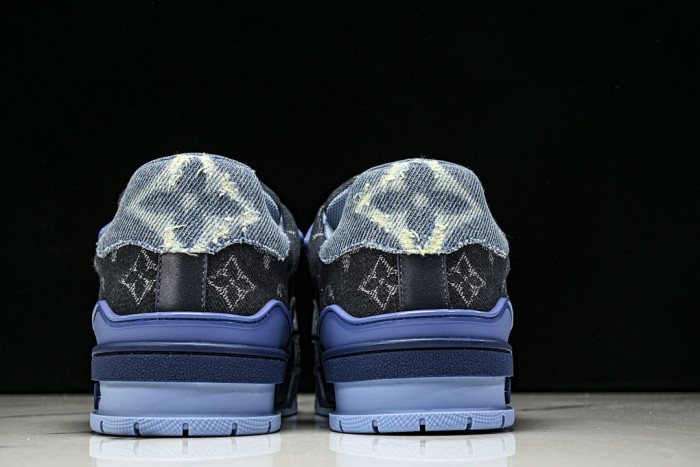 LVT SNEAKERS LVSRS-0110