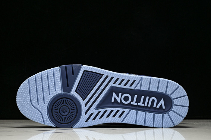 LVT SNEAKERS LVSRS-0110