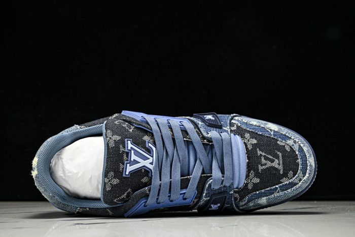 LVT SNEAKERS LVSRS-0110