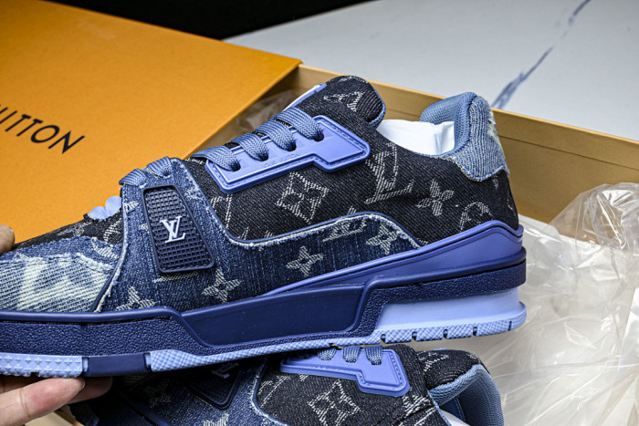 LVT SNEAKERS LVSRS-0110