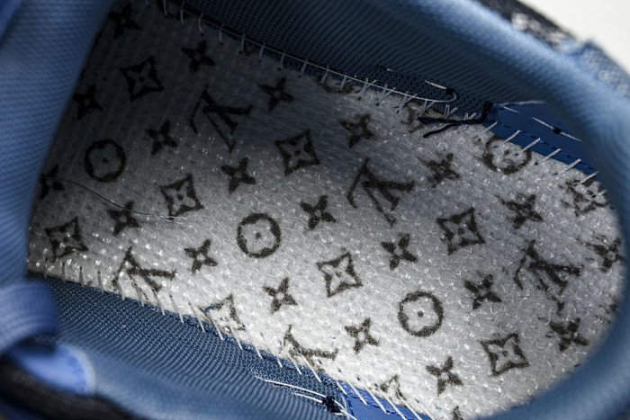 LVT SNEAKERS LVSRS-0110