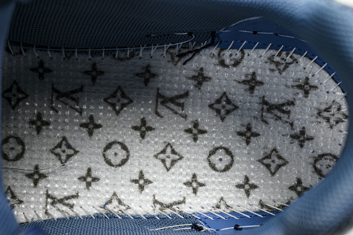 LVT SNEAKERS LVSRS-0110