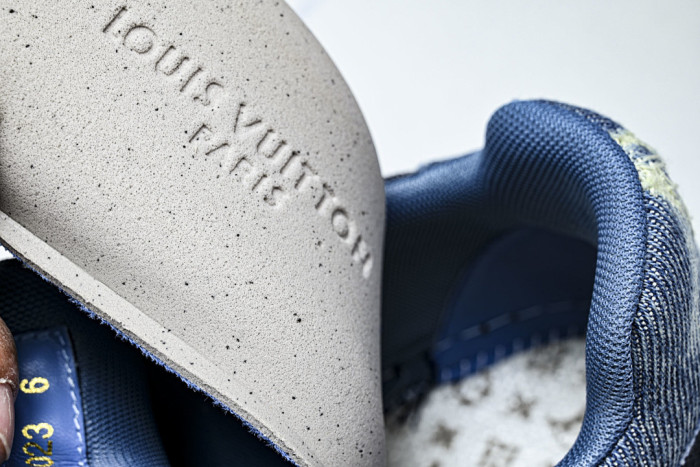 LVT SNEAKERS LVSRS-0110