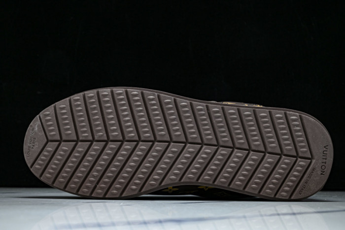 L*VT BUTTERSOFT SHOES LASS-008