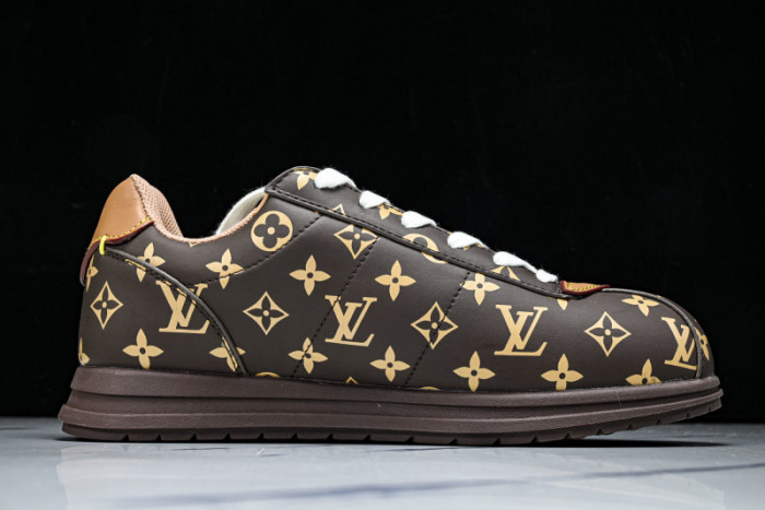 L*VT BUTTERSOFT SHOES LASS-008