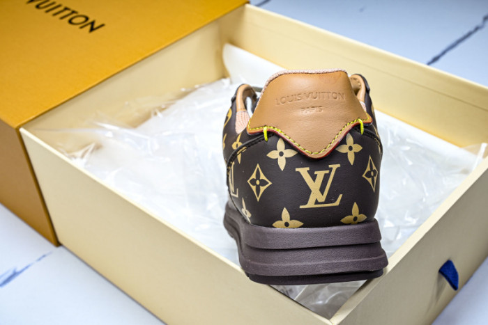 L*VT BUTTERSOFT SHOES LASS-008