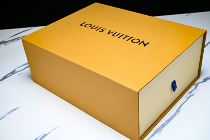 L*VT BUTTERSOFT SHOES LASS-008