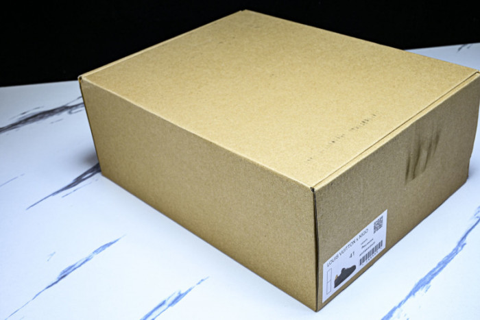 L*VT BUTTERSOFT SHOES LASS-008