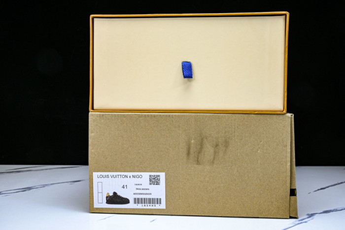 L*VT BUTTERSOFT SHOES LASS-008