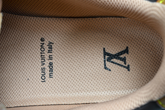 L*VT BUTTERSOFT SHOES LASS-008