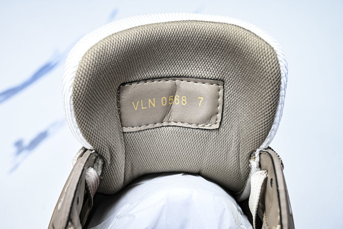 LVT SNEAKERS LVSRS-0107