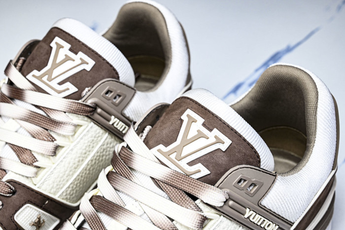 LVT SNEAKERS LVSRS-0107