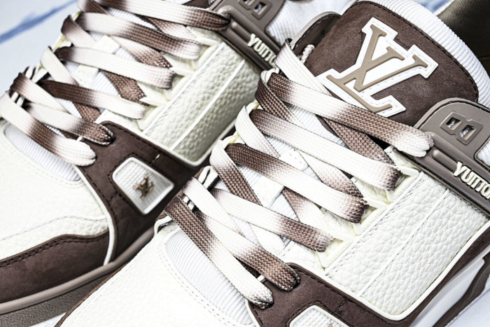 LVT SNEAKERS LVSRS-0107