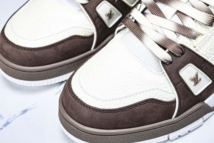 LVT SNEAKERS LVSRS-0107