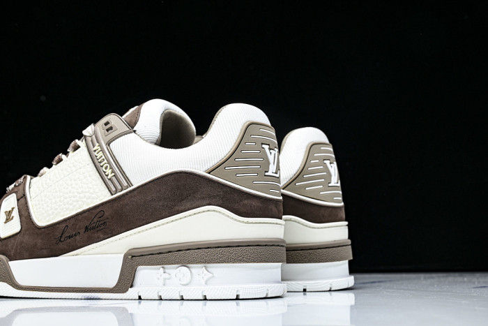 LVT SNEAKERS LVSRS-0107